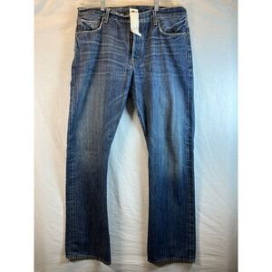 Ever Men's Boot Cut Jeans Made in‎ the USA Very Rare 36X36 Excellent Condition
